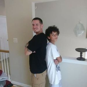 Meet your Posher, David